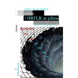 Kesik Harfler / HRFLR'in Şifresi