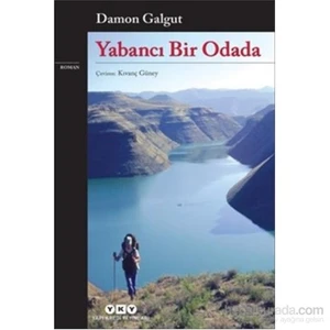Yabancı Bir Odada - Damon Galgut