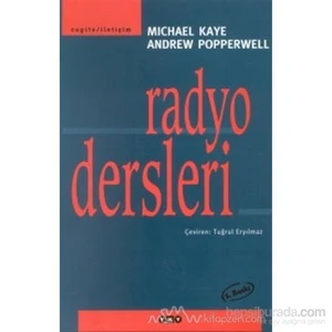 Radyo Dersleri-Michael Kaye