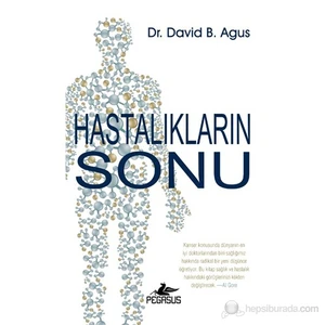 Hastalıkların Sonu-David B. Agus