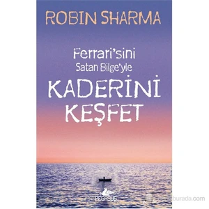 Kaderini Keşfet - Robin Sharma