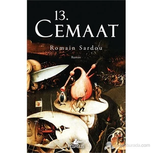 13. Cemaat - Romain Sardou