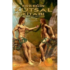 Erkeğin Kutsal Kitabı