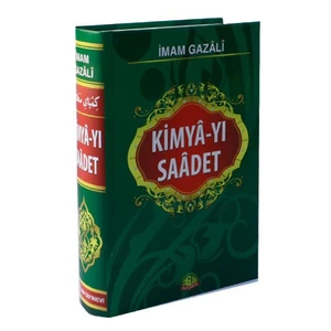Kimya-Yı Saadet / Hüccetül İslam - İmam-ı Gazali