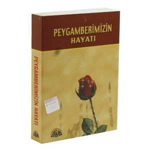 Peygamberimizin Hayatı (Cep Boy)