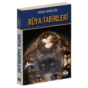 Rüya Tabirleri (Cep Boy)