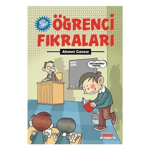 Öğrenci Fıkraları