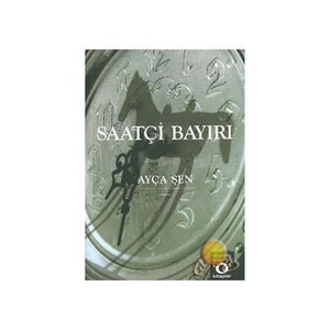 Saatçi Bayırı - Ayça Şen