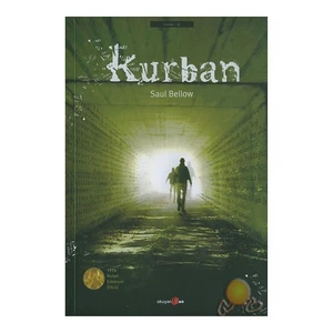 Kurban - Saul Bellow