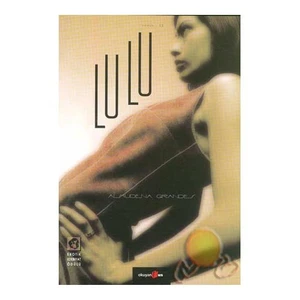 Lulu - Almudena Grandes