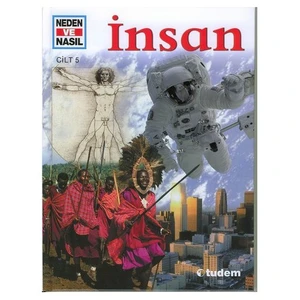 NEDEN VE NASIL İNSAN