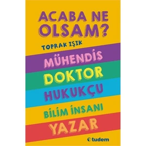 Acaba Ne Olsam - Toprak Işık