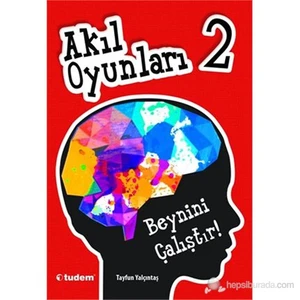 Akıl Oyunları 2-Tayfun Yalçıntaş