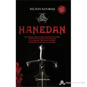 Hanedan - Selman Kayabaşı