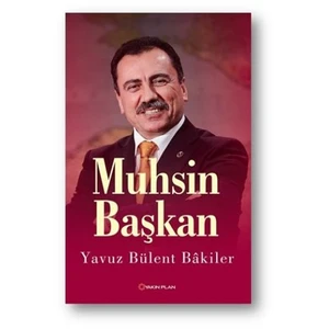 Muhsin Başkan - Yavuz Bülent Bakiler