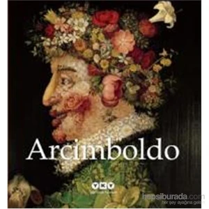 Arcimboldo - Liana De Girolami Cheney