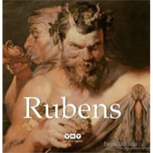 Rubens - Xenia Egorova