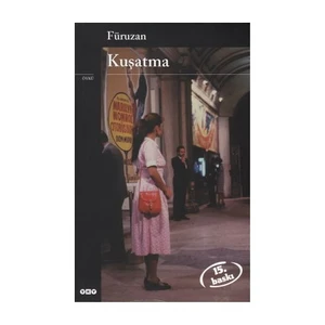 Kuşatma - Füruzan