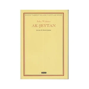 Ak Şeytan-John Webster