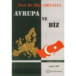 Avrupa Ve Biz