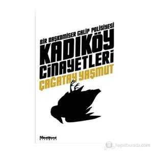 Kadıköy Cinayetleri - Çağatay Yaşmut