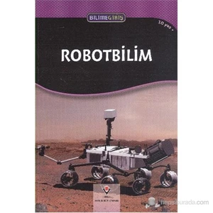 Robotbilim - Julia Wall