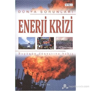 Dünya Sorunları Enerji Krizi-Ewan Mcleish