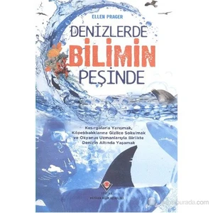 Denizlerde Bilimin Peşinde-Ellen Prager
