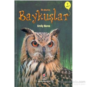 İlk Okuma: Baykuşlar - Emily Bone