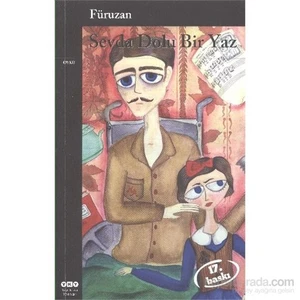 Sevda Dolu Bir Yaz - Füruzan
