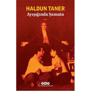 Ayışığında Şamata-Haldun Taner