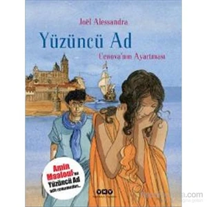 Yüzüncü Ad 3 Cenova'nın Ayartması - Joel Alessandra