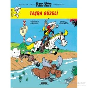 Taşra Güzeli: Red Kit 77 - Laurent Gerra