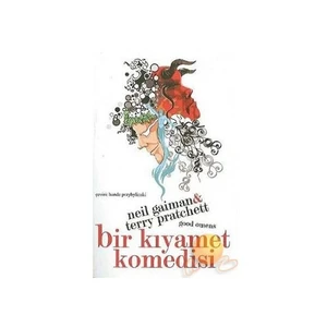 Bir Kıyamet Komedisi