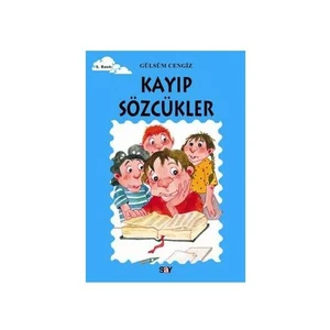 Kayıp Sözcükler