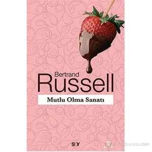 Mutlu Olma Sanatı (The Conquest of Happiness)