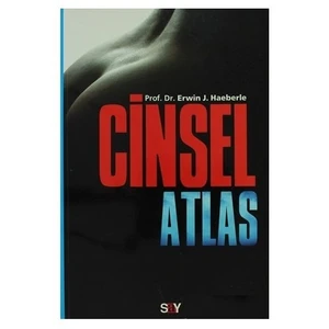 Cinsel Atlas - Erwing Haeberle