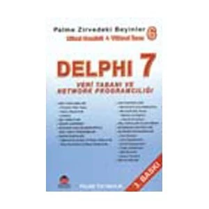 Delphi 7 (veri Tabanı)