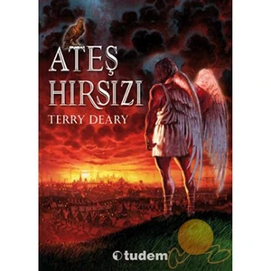 Ateş Hırsızı - Terry Deary