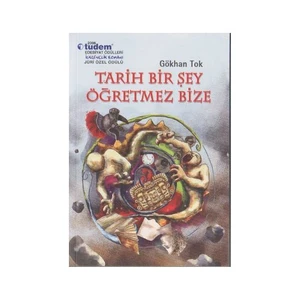 Tarih Bir Şey Öğretmez Bize - Gökhan Tok