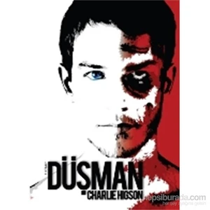 Düşman - Charlie Higson