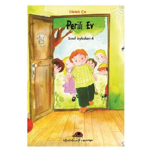 Perili Ev / Sınıf Öyküleri - 2
