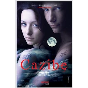 Cazibe-Raven Hart