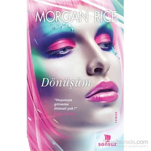 Dönüşüm-Morgan Rice
