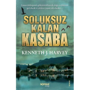 Soluksuz Kalan Kasaba