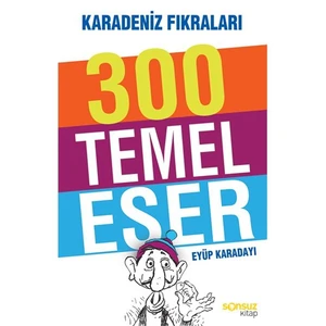 300 Temel Eser