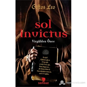 Sol Invictus - Virgülden Önce-Giftos Leo