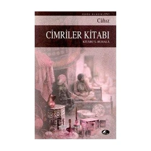 Cimriler Kitabı-Cahız