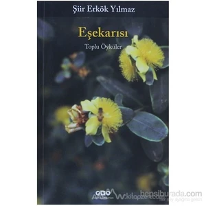 Eşekarısı - Şiir Erkök Yılmaz