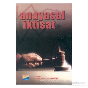 Anayasal İktisat